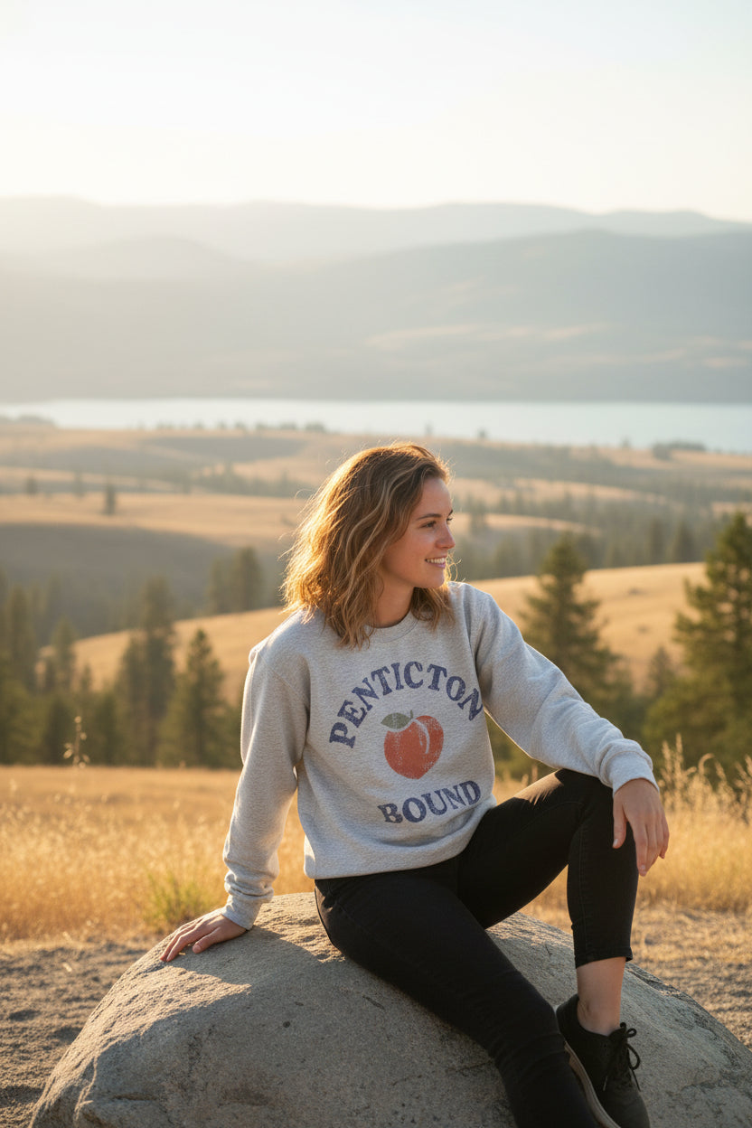 Crewneck Sweatshirt