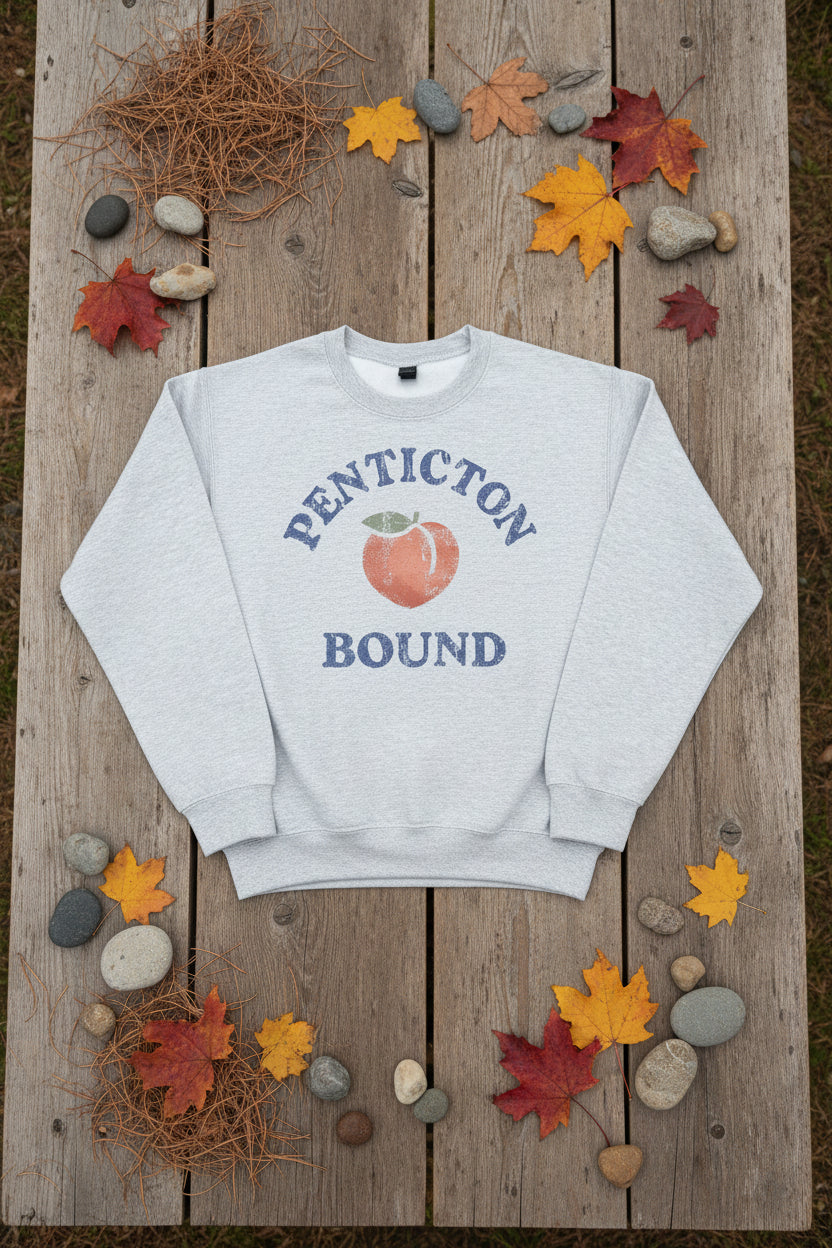 Crewneck Sweatshirt