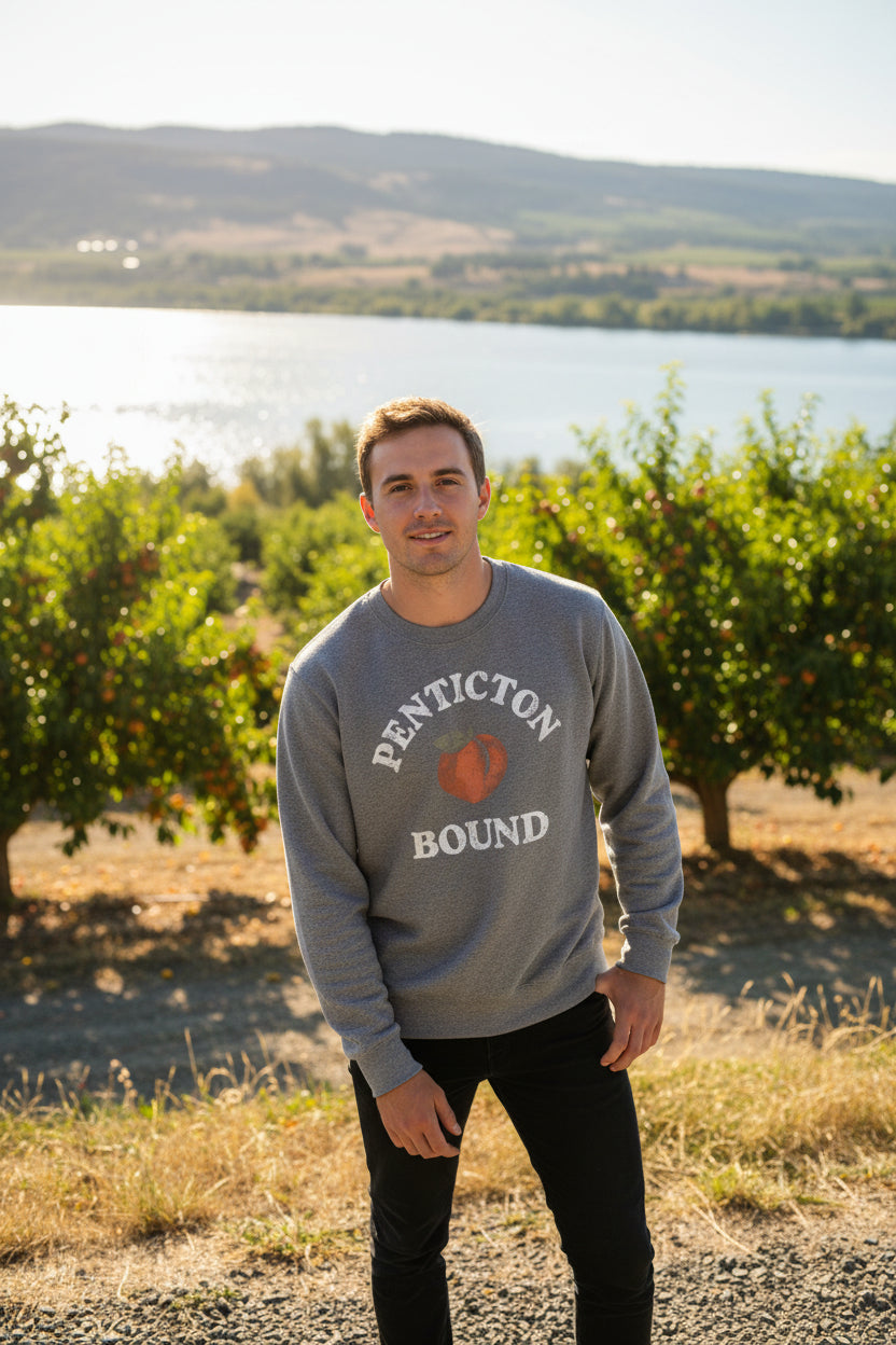 Crewneck Sweatshirt